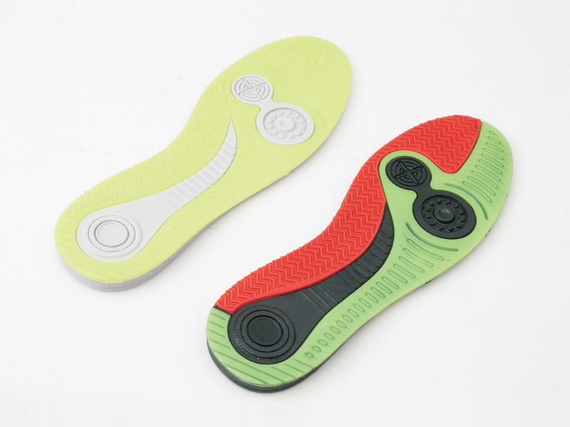 K-07 TPU casual shoes sole