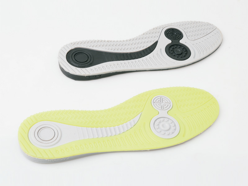 K-09 TPU sole