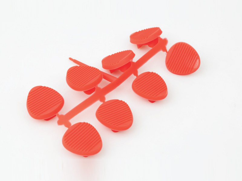 TPU Safety Heel protector