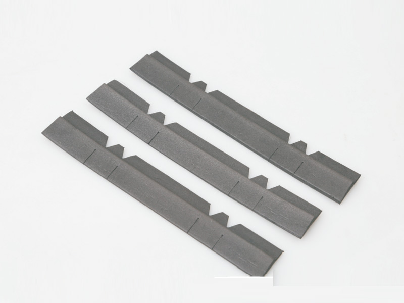 TPU Toe stickers